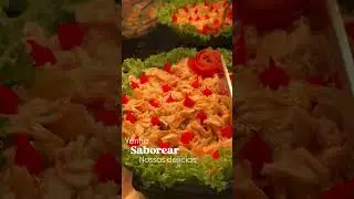 Brazilian Buffet - Churrascarias Zit&atilde;o