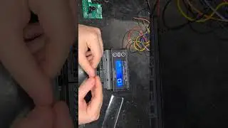 Apresentação THC HWII S PLUS #Parte03