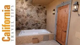 The Spa at the Estate | Napa Valley Luxury Spas | California Travel Tips