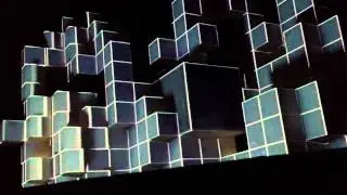 Amon Tobin @ VividLive