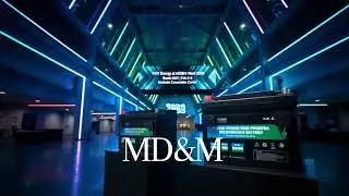 Meet PHD Energy at MD&M West 2026