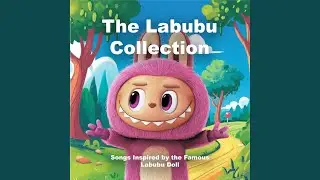 Labubu&rsquo;s Feelings Parade