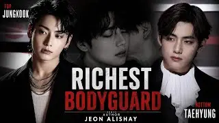 𝗥𝗜𝗖𝗛𝗘𝗦𝗧 𝗕𝗢𝗗𝗬𝗚𝗨𝗔𝗥𝗗🌚🔥||𝗣𝗔𝗥𝗧 33 taekook urdu ff writer lishkook #taekook