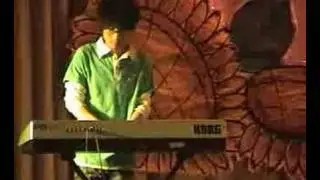 Song from A Secret Garden