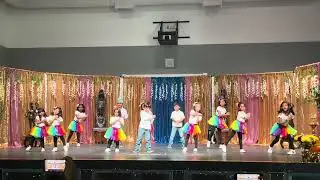 Balasangham 2023 Sandiego
