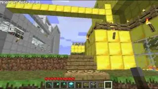 Minecraft - Tetrix1993's Challenge Course Ver 2.0