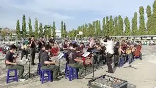 Michaelian Chinese Orchestra 2022
