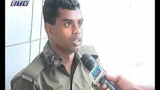 Ticket Black Market   News  Ekushey  Television  Ltd  19  09  2015