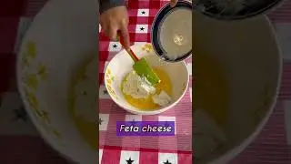 BEST Spanakopita - Greek Cheese Spinach Pie EVER!!!