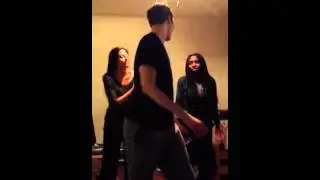 Rah Rah Rah Ah Ah part 1