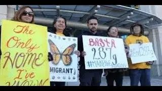 PATRIOTS OUTNUMBER ILLEGALS in Sanctuary State SB 281 Nevada Hearing! Bill dies!?