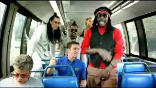 Black Eyed Peas - Best Buy (Commercial)