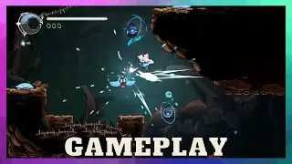 DragonBell XI 衔尾：龙之铃 Demo Gameplay Walkthrough / [No Commentary]