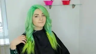 VIDEO TUTORIAL PASTEL COLOR ITA