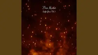 Gleeful Loop of Eastern Fire