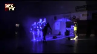 BuZa 2015 - Er&ouml;ffnung Ospa Cup
