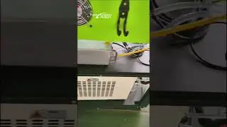 3mm hole precise fast cut by new upgrade cnc fiber laser cutting machine 20230318