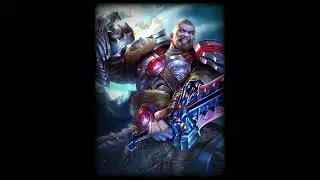 SMITE Tyr Voice Lines