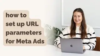 #howto Set up URL parameters on Meta Ads | studio movellan