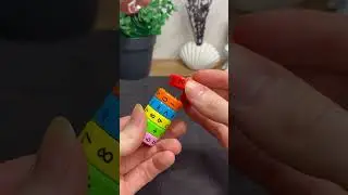 🔔 Fun math games for kids -Genius Kid Magnetic Educational Math Puzzle Set ( # 2397 ) ‪@MaviGadgets‬