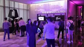 Highlight of SEEDAWARD 2019 Semifinal- Asia Pacific