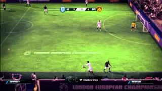 Fifa Street Best Of 3 The Final