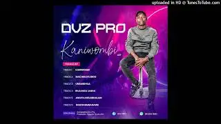 DVZ - Maxaka Yango by Xiggubo Pro. 2025