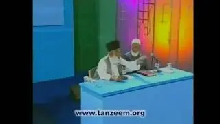The Bestest Best Career for the Muslim Youth.. Dr. Israr Ahm