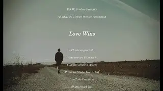 Love Wins: The Fight that Lives On | A Documentary Short Film for the LGBTQ+ Community