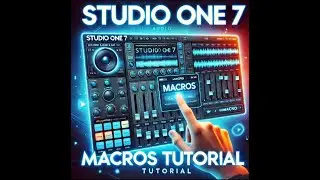 Studio One Sidechain HACK &ndash; So bekommst du ULTRA-dynamische Beats!