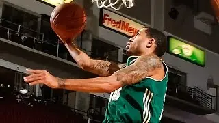 2016 NBA D-League All-Star: Erick Green (Reno Bighorns)