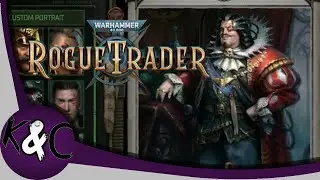 Chain Lightning Goes Off | [Rogue Trader Officer Coop Vod]