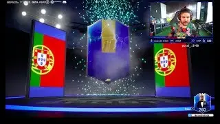 Castro_1021 rage and Ronaldo in a pack !