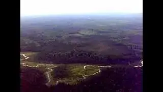 Superior National Forest: A Birds Eye View