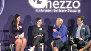 Platz für Diversität in der Immobilienbranche? Wo sind Chancen und wo die Herausforderungen?