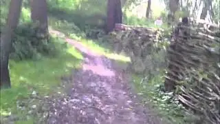 MTB Mirabrug (soviet style)