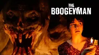 The Boogeyman (2023) Full Movie | Sophie Thatcher, Chris Messina | Review And Fact