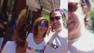 Portland couple helping others in recovery from substance abuse disorder
