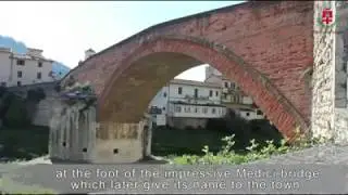 I vicoli di Pontassieve