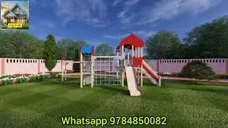 Happy Kunj Ajmer Road @JDA APPROVED PLOTS