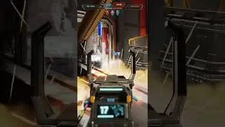 Was just zipping around! #apexlegends #apexhub #apexpathfinder #apex #apexcaptures