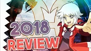 Danekii 2018 Review