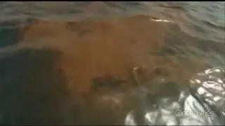 Oil Spill Disaster 2010 (part336) - Oceanographers Chart Oil Spill. Aftermath.mp4