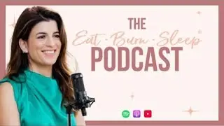 Yalda Alaoui | The Power of Walking Episode 8