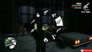 Yay Ka Boom Boom Mission-59 GTA San Andreas Definitive Edition #gaming #gta #gaming#gtav #gta5 