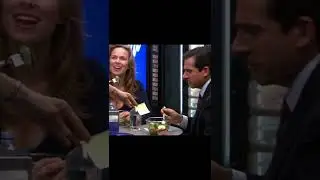 Amber heard passes note to Micheal Scott| verdict #theoffice #johnnydepp