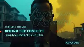 Ukraine War Exposed: The Hidden Hand of U.S. Power