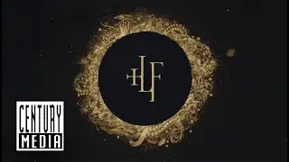 THE LURKING FEAR - Funeral Abyss (LYRIC VIDEO)
