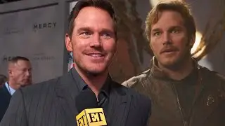 Avengers: Doomsday | Chris Pratt Would 'Do Anything' to Return to MCU as Star-Lord (Exclusive)