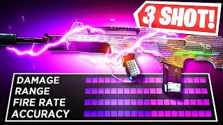 new *2 SHOT* FFAR SETUP is INSANE! 🤯 (Best FFAR Class Warzone)